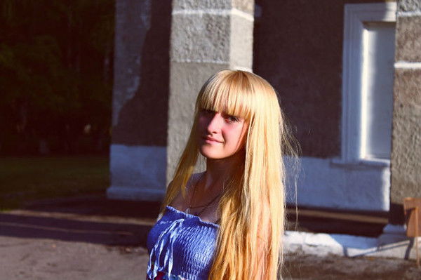 Марина Джаббарова