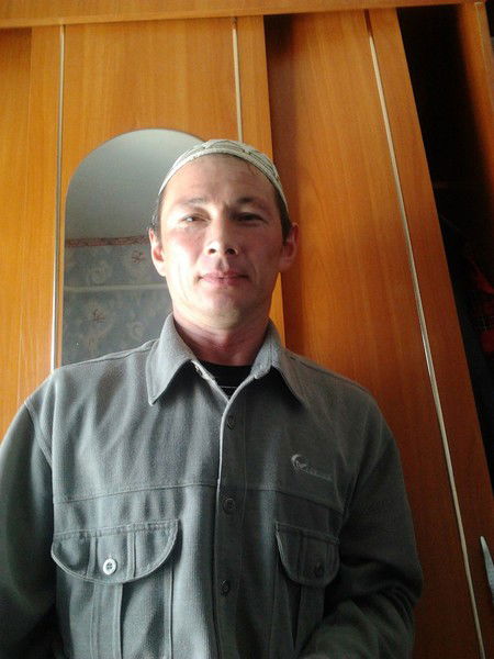 Мансур Хамидуллин