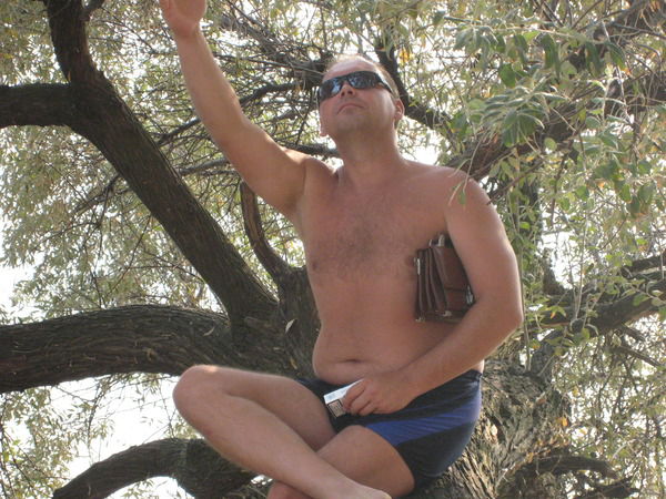 Игорь Подгорный