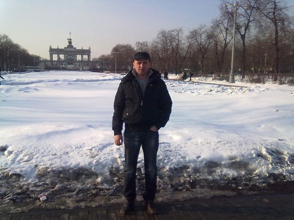 Александр Селютин