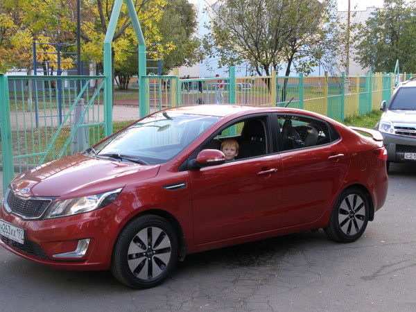 Елена Усатова