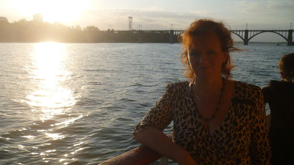 Людмила Борсюк