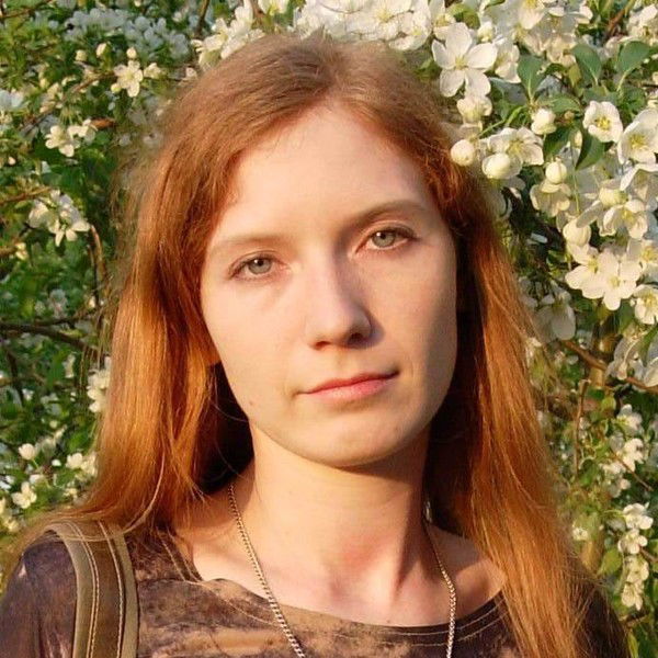 Татьяна Вольферц