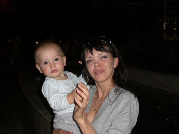 Алёна Дюкарь