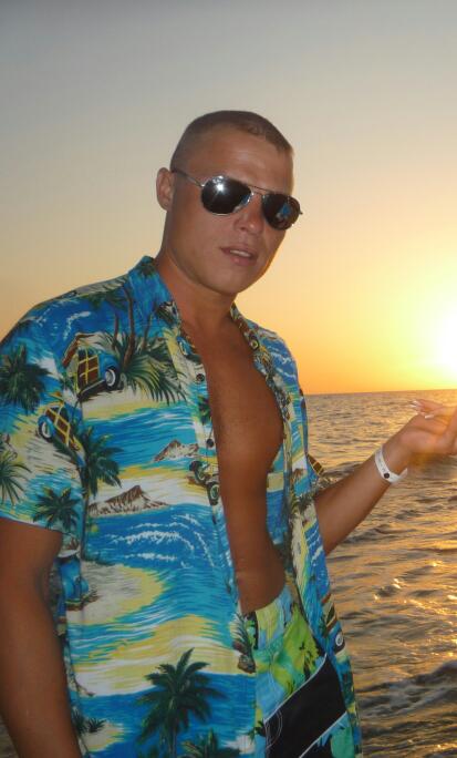 Александр Тимофеев