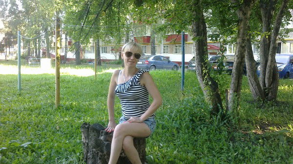 Татьяна Танюша