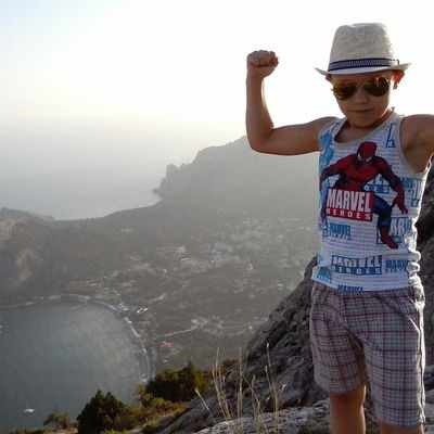 Артем Рурко