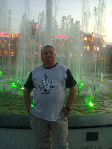 Владимир Иванов