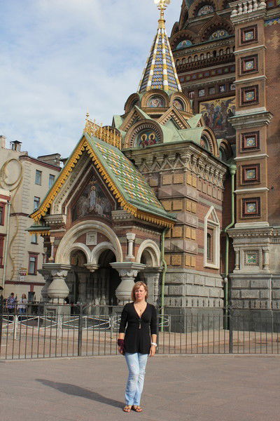 Юлианна Коршунова