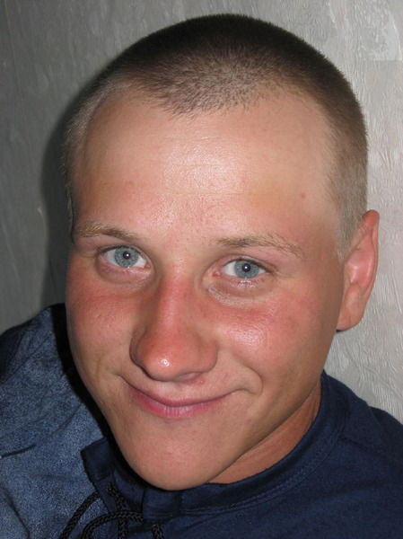 Виталий Буканович