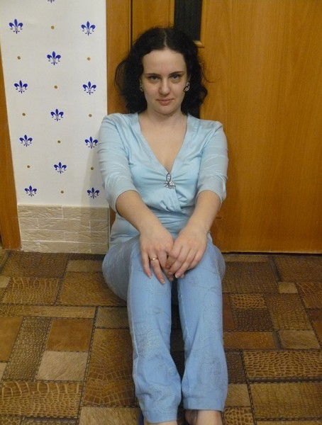 Ольга Фомина