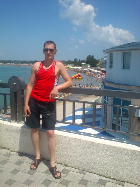 Эдуард Рогозин