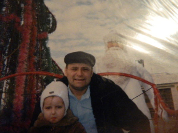 Игорь Пахомов