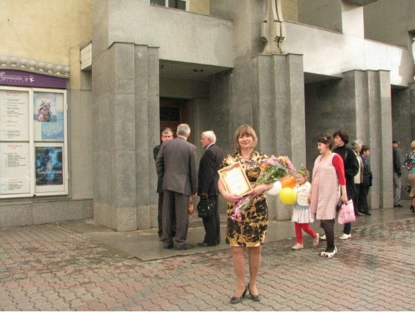 Светлана Щуревич