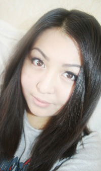 Айнура Якупова