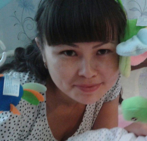 Жазира Тойшиманова