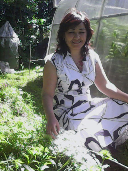 Угилой Бойхонова