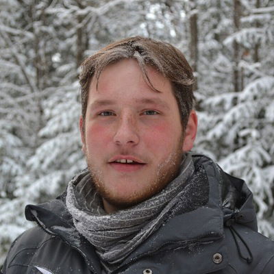 Алексей Корякин