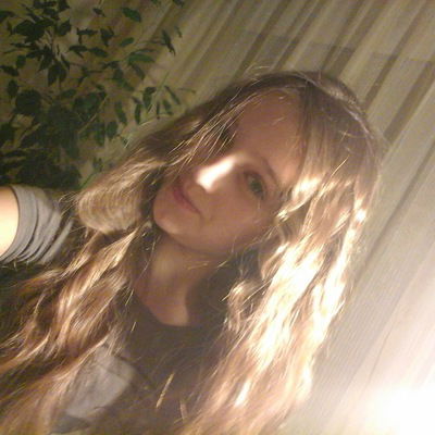 Ангелина Капкина