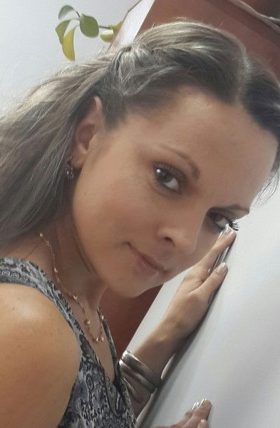 Ирина Россихина