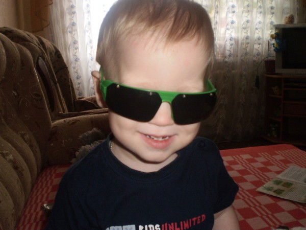 Сергей Чернышов