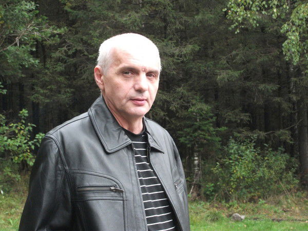 Александр Петрищев