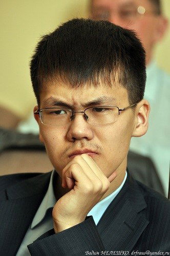 Евгений Тахтобин