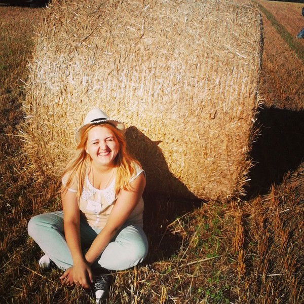 Катюша Грошева