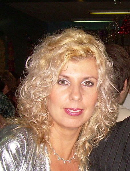 Наталия Каширская