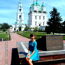 Дарья Шатилова