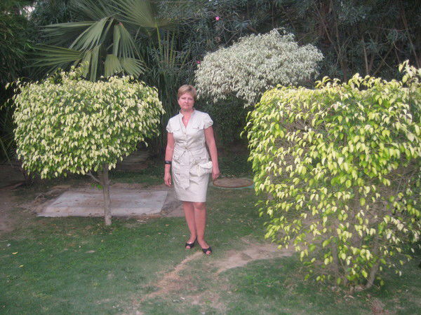 Ирина Омехина