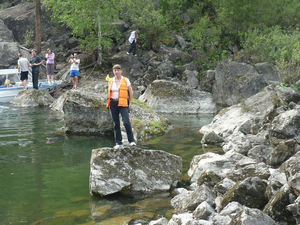 Ксения Антропова