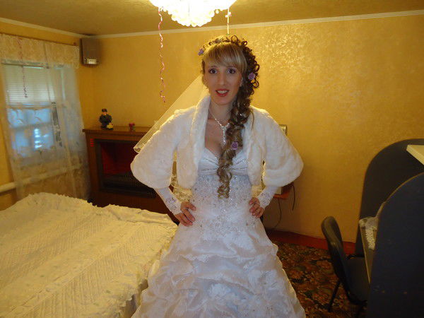 Татьяна Матяш