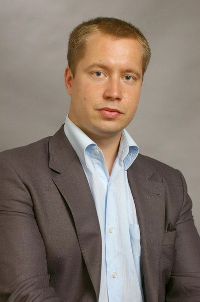 Константин Лишенный Наследства