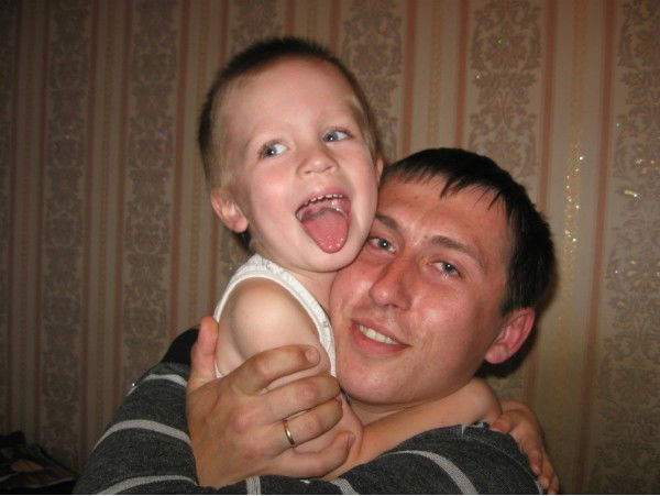 Дмитрий Волков