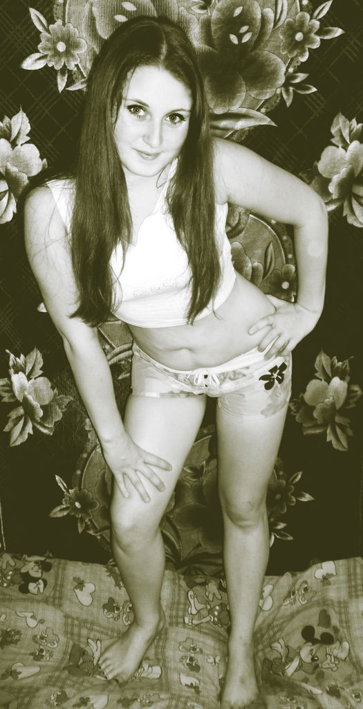 Виктория Тутова