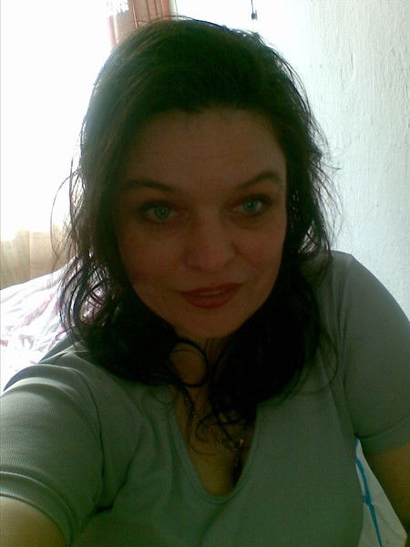 Ирина Алечко