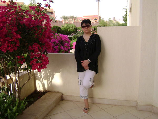 Елена Каргина-Вотчик