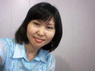 Самал Турарбекова