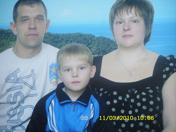 Сергей Некрасов