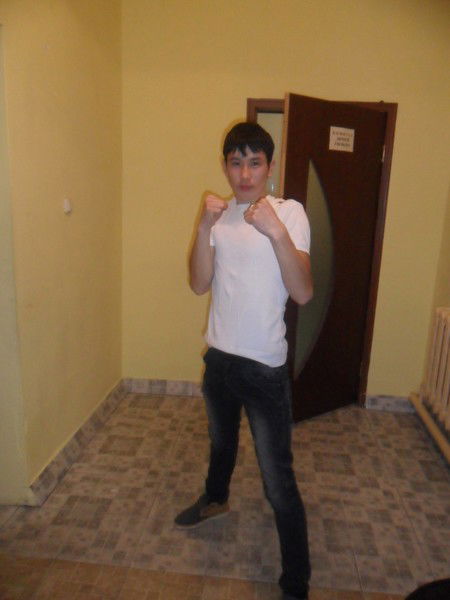 Чингиз Кайрулов