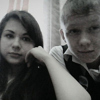 Данил Фролов