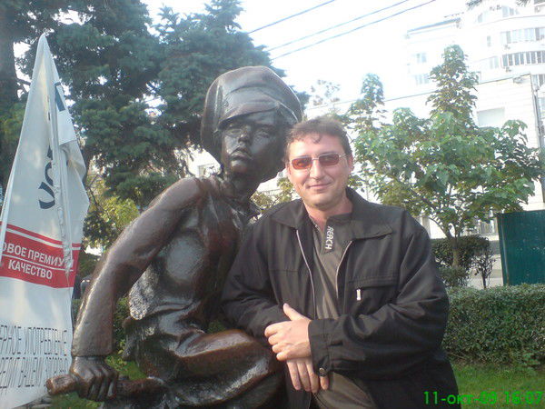 Сергей Нечепуренко