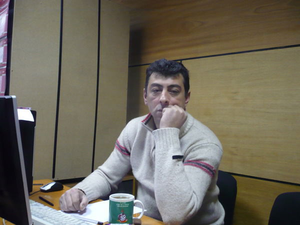 Левон Адамян