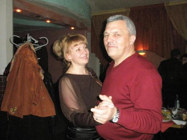 Иван Иваныч Гаркуша