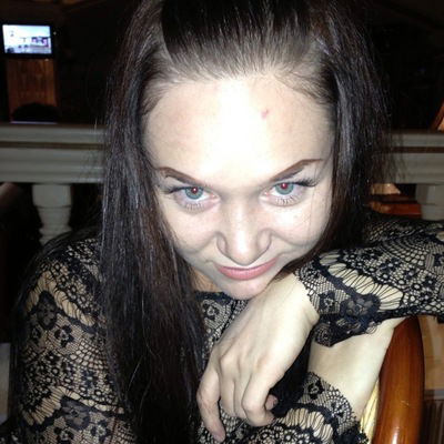 Виктория Минаева