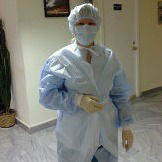 Геля Шамсонова