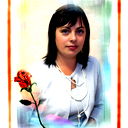 Irina Melnic-Panuta