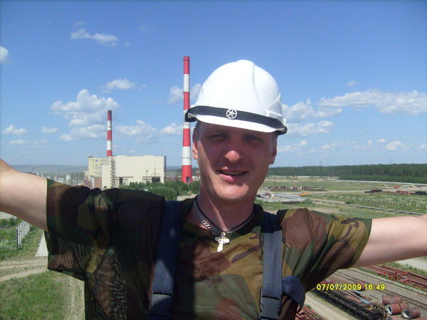 Виталий Пасикута