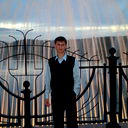 Максим Касик